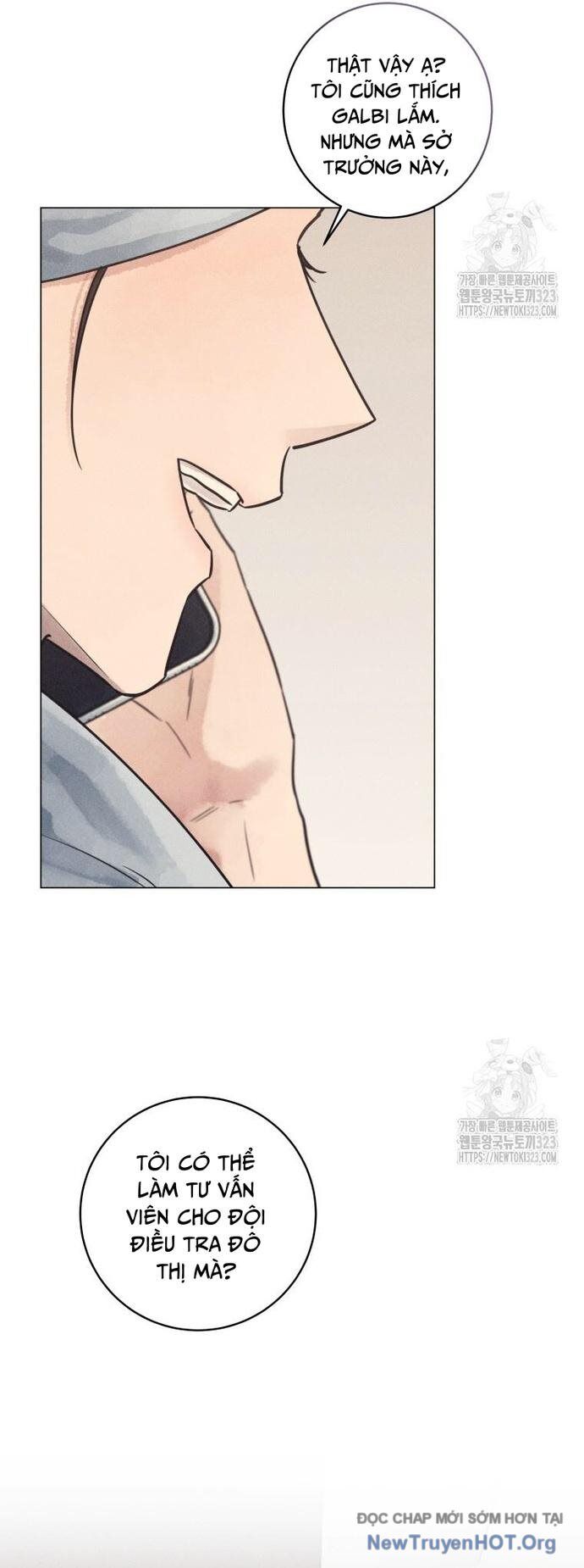 Phỏng Vấn Sát Nhân Chapter 71 - 49