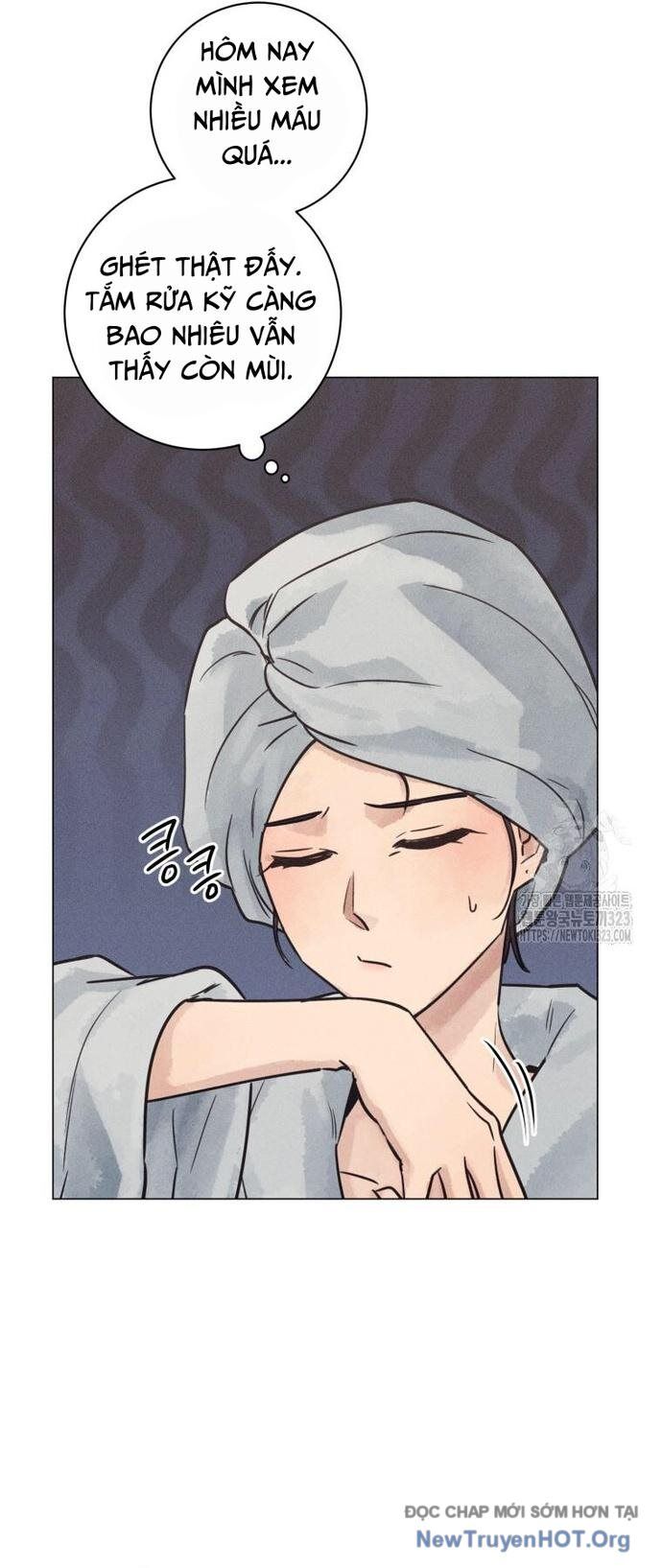 Phỏng Vấn Sát Nhân Chapter 71 - 54