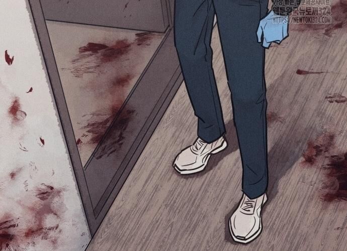 Phỏng Vấn Sát Nhân Chapter 72 - 92