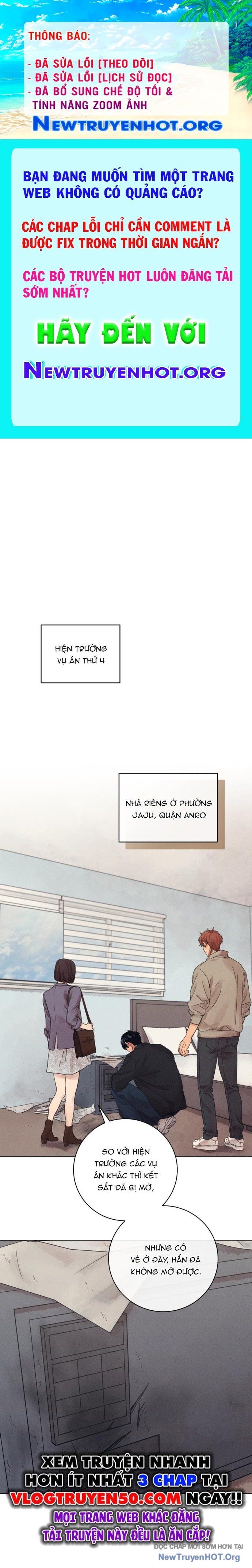 Phỏng Vấn Sát Nhân Chapter 73 - 1