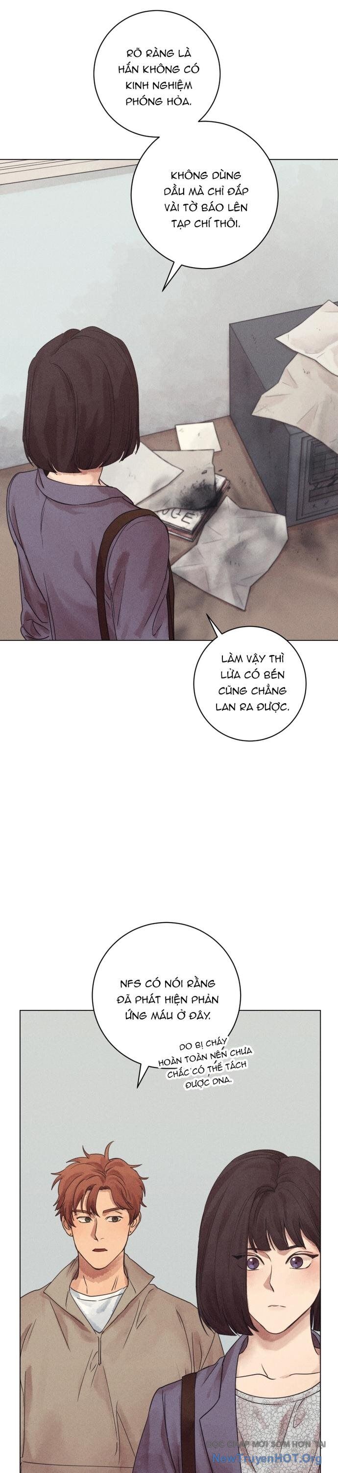 Phỏng Vấn Sát Nhân Chapter 73 - 2