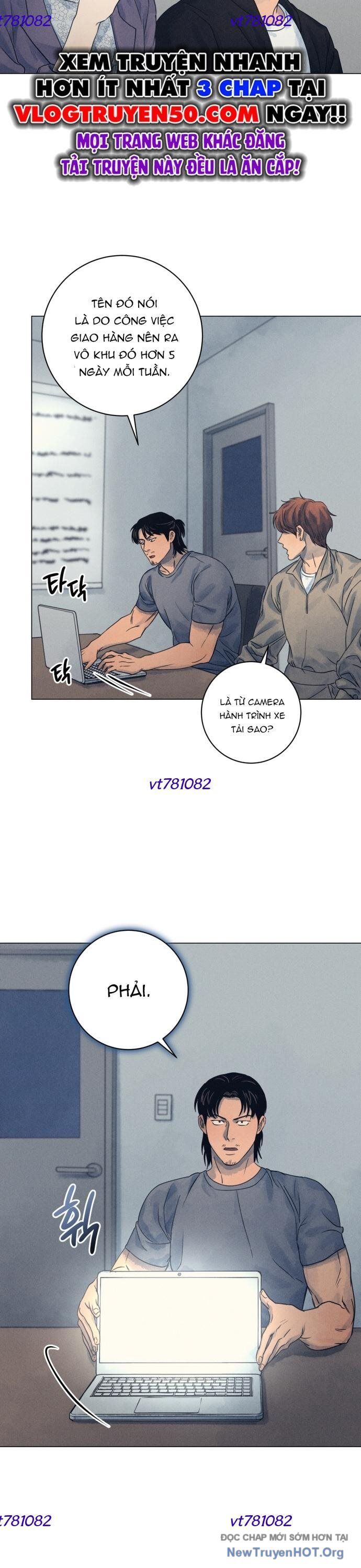 Phỏng Vấn Sát Nhân Chapter 73 - 13