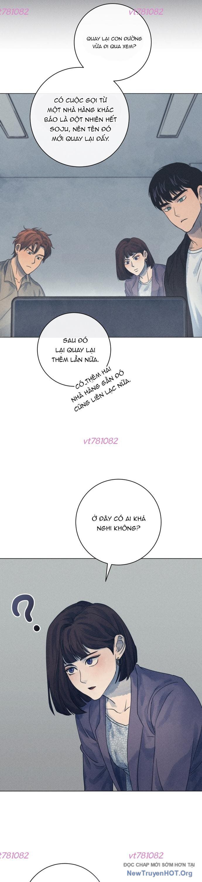 Phỏng Vấn Sát Nhân Chapter 73 - 15