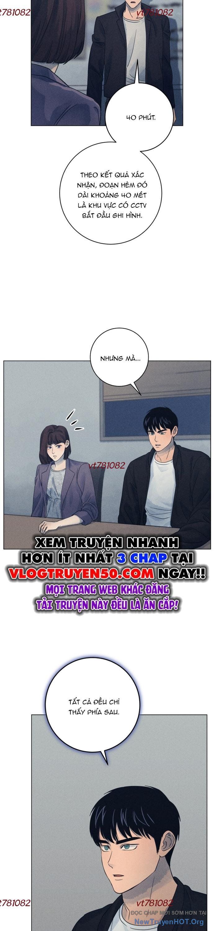 Phỏng Vấn Sát Nhân Chapter 73 - 19