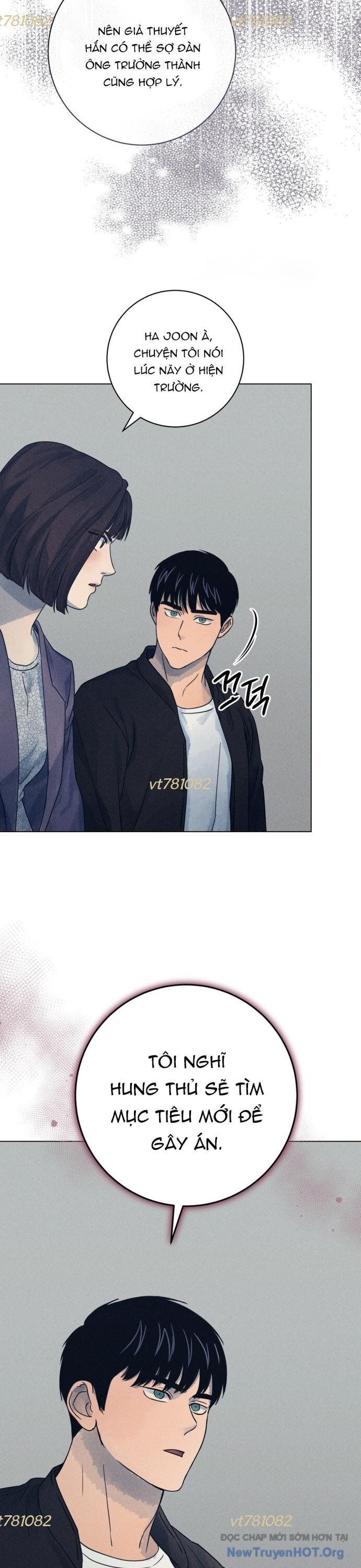 Phỏng Vấn Sát Nhân Chapter 73 - 21