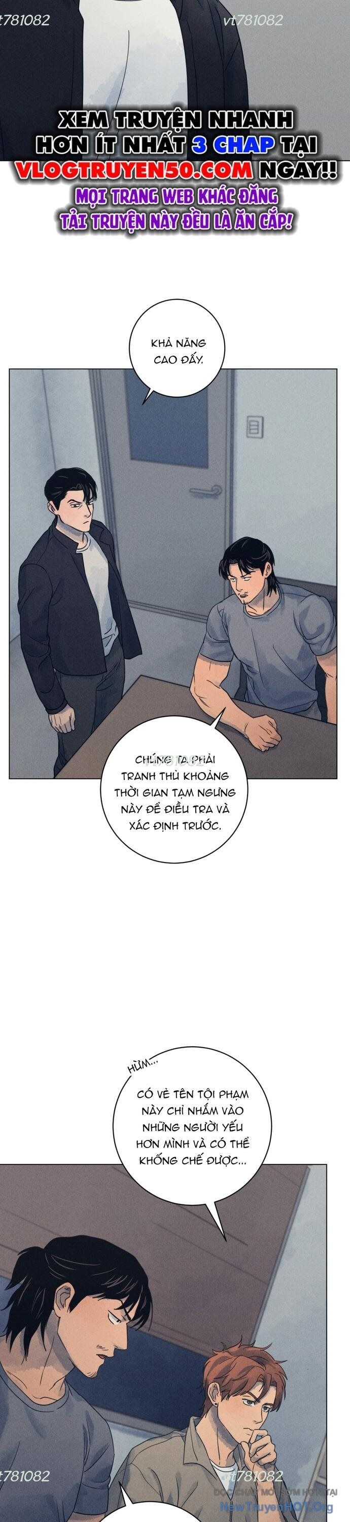 Phỏng Vấn Sát Nhân Chapter 73 - 22