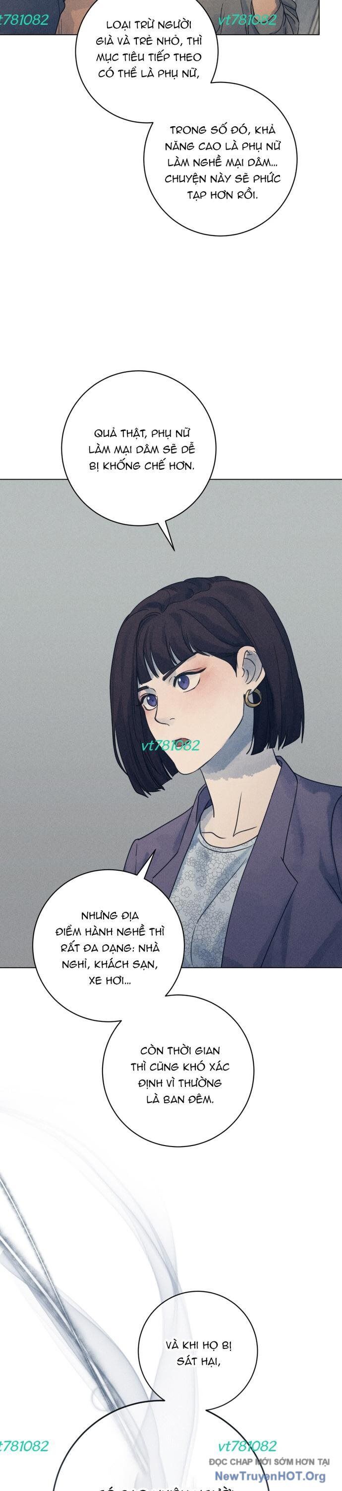 Phỏng Vấn Sát Nhân Chapter 73 - 23