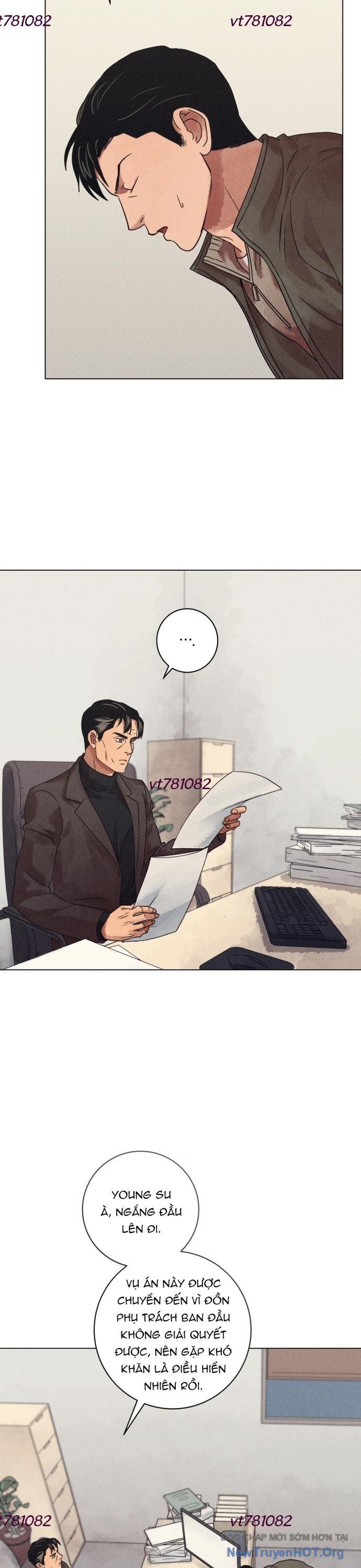Phỏng Vấn Sát Nhân Chapter 73 - 26