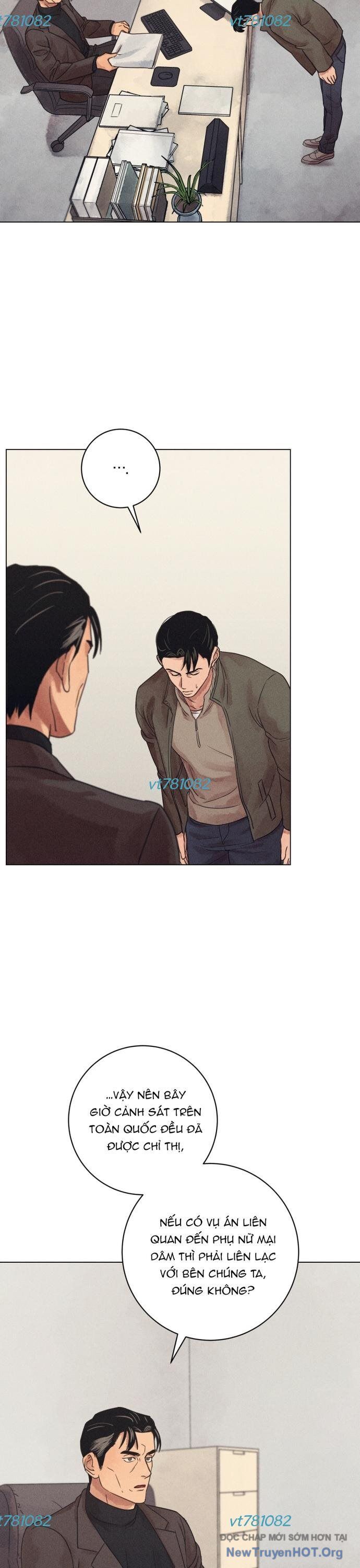 Phỏng Vấn Sát Nhân Chapter 73 - 27