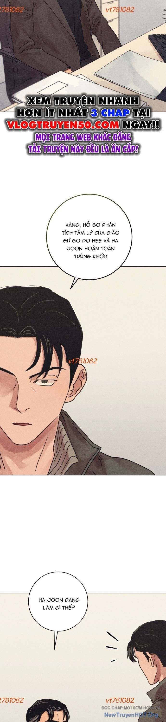 Phỏng Vấn Sát Nhân Chapter 73 - 28