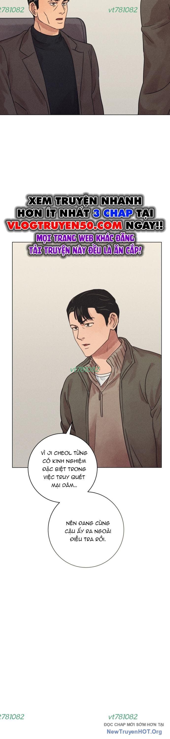 Phỏng Vấn Sát Nhân Chapter 73 - 29