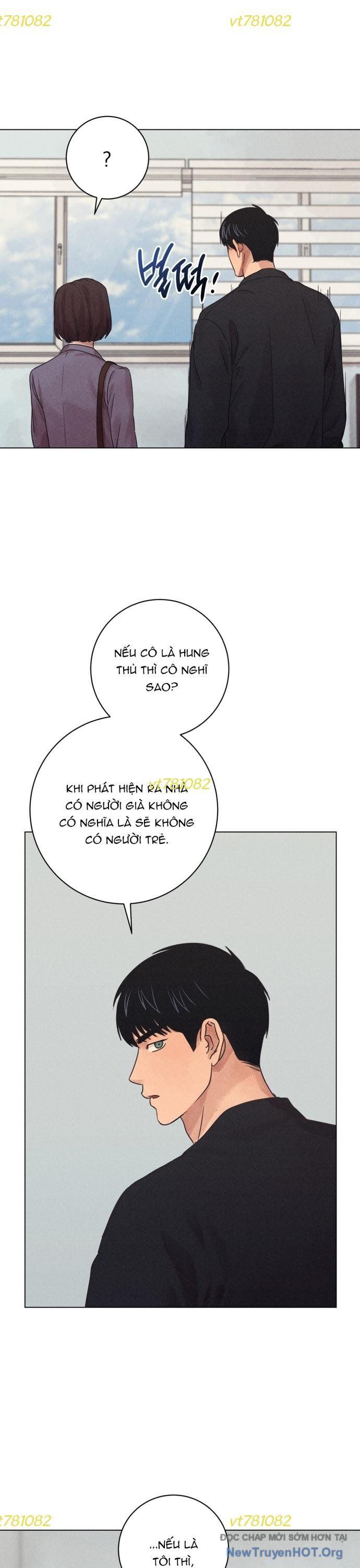 Phỏng Vấn Sát Nhân Chapter 73 - 4