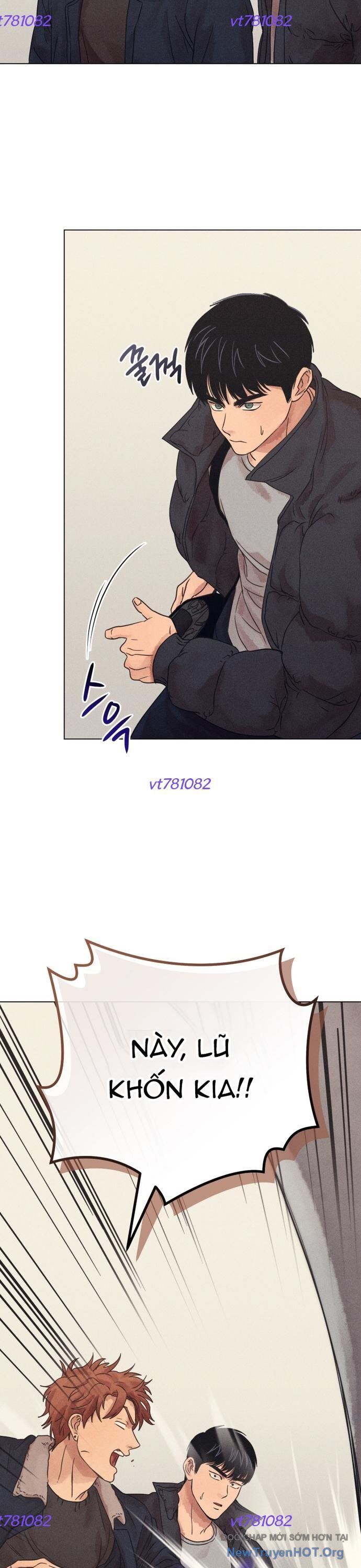 Phỏng Vấn Sát Nhân Chapter 73 - 33