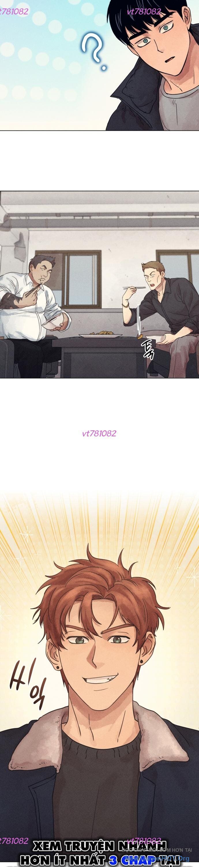 Phỏng Vấn Sát Nhân Chapter 73 - 35