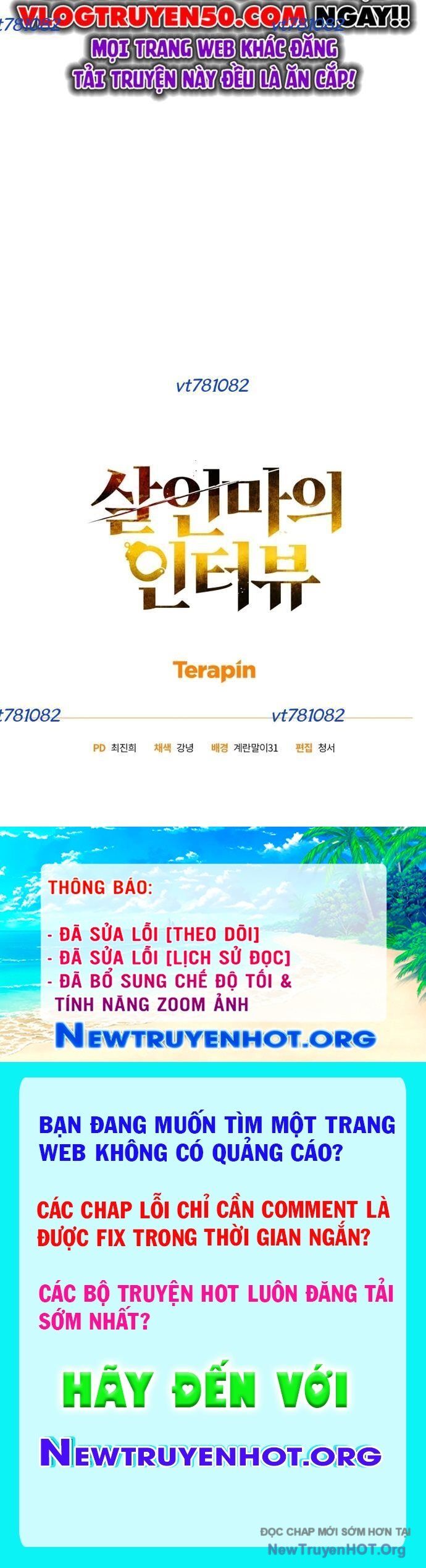 Phỏng Vấn Sát Nhân Chapter 73 - 36