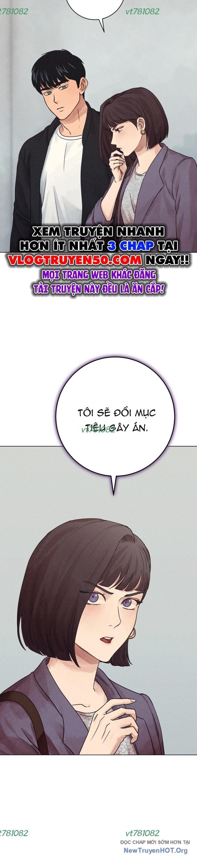 Phỏng Vấn Sát Nhân Chapter 73 - 5