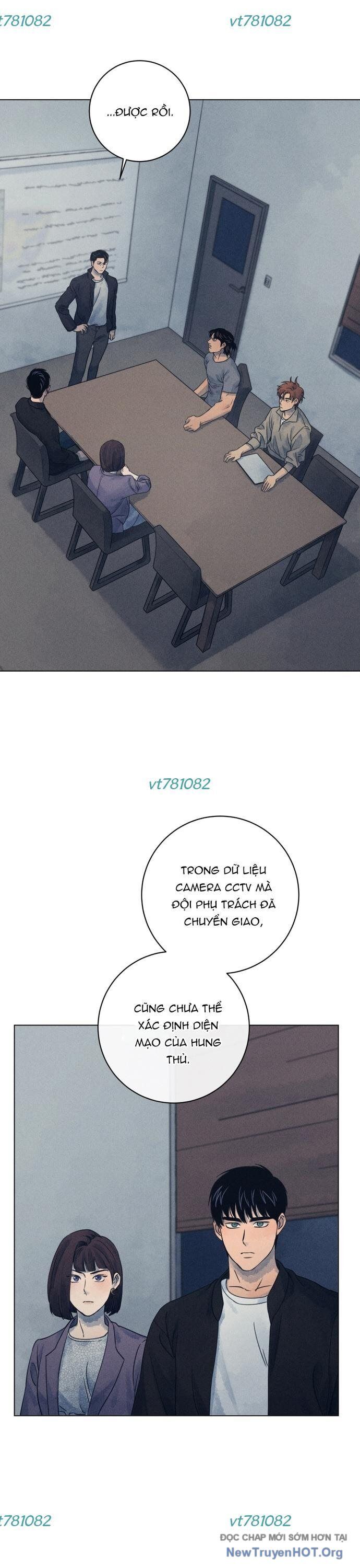 Phỏng Vấn Sát Nhân Chapter 73 - 7