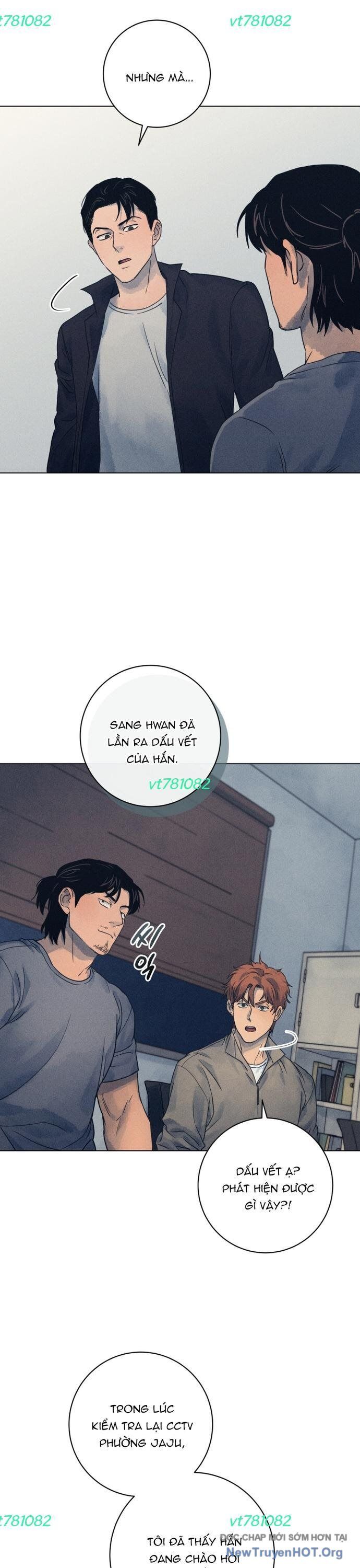 Phỏng Vấn Sát Nhân Chapter 73 - 8