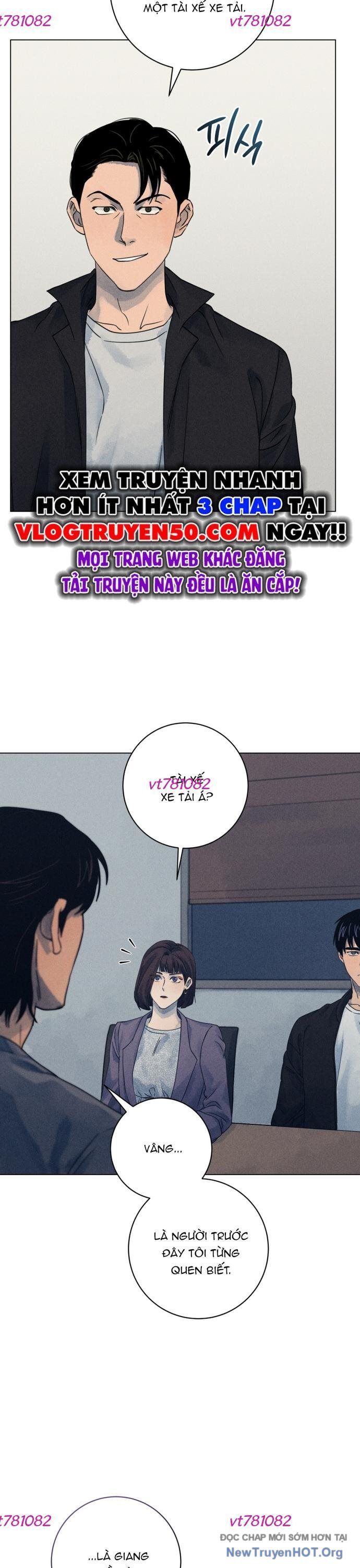 Phỏng Vấn Sát Nhân Chapter 73 - 9