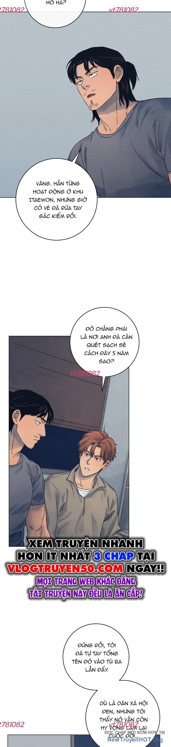 Phỏng Vấn Sát Nhân Chapter 73 - 10