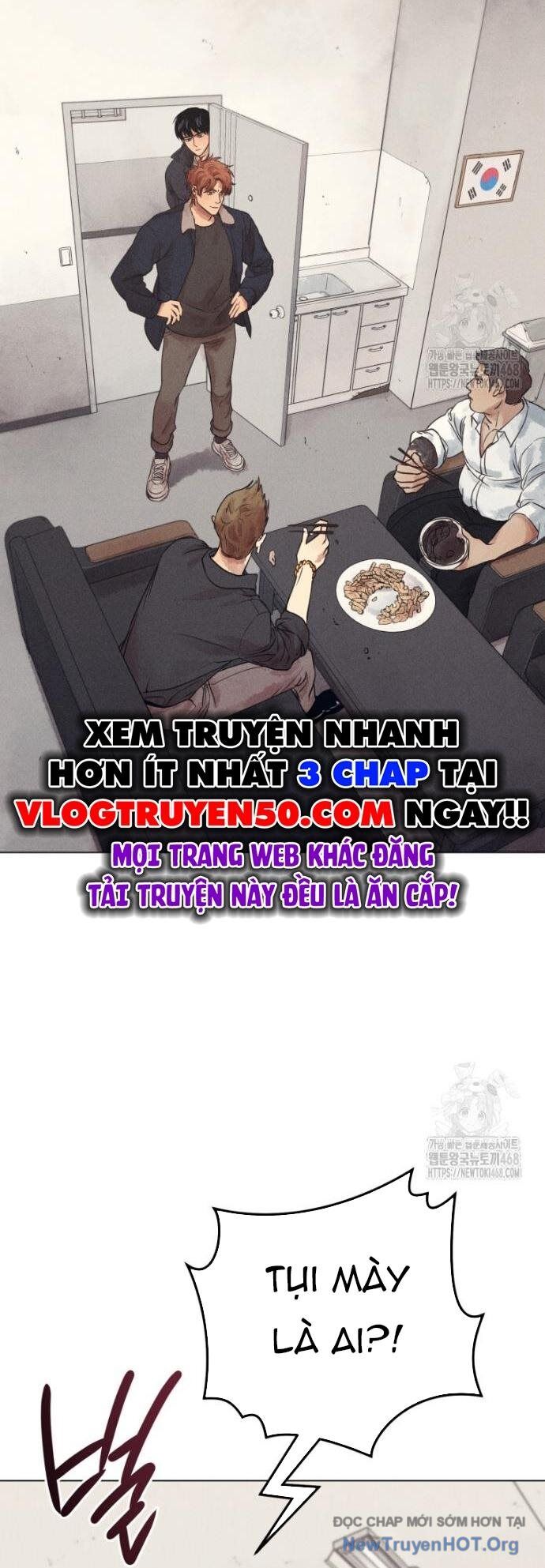 Phỏng Vấn Sát Nhân Chapter 74 - 2