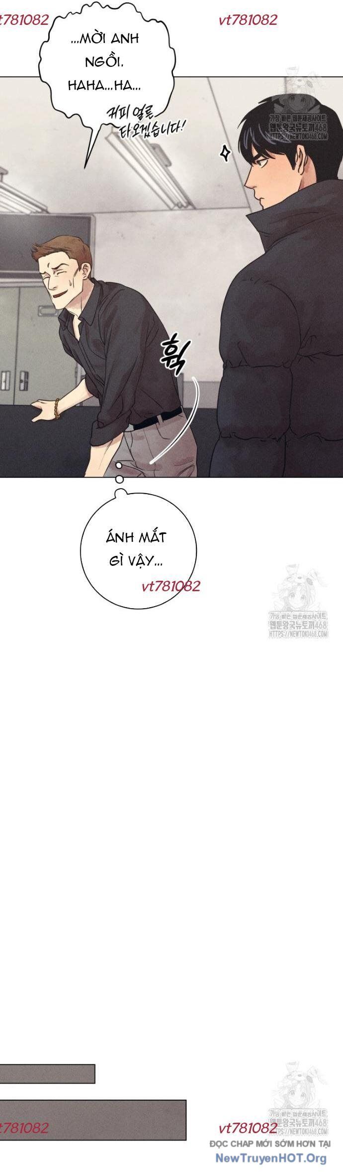 Phỏng Vấn Sát Nhân Chapter 74 - 11