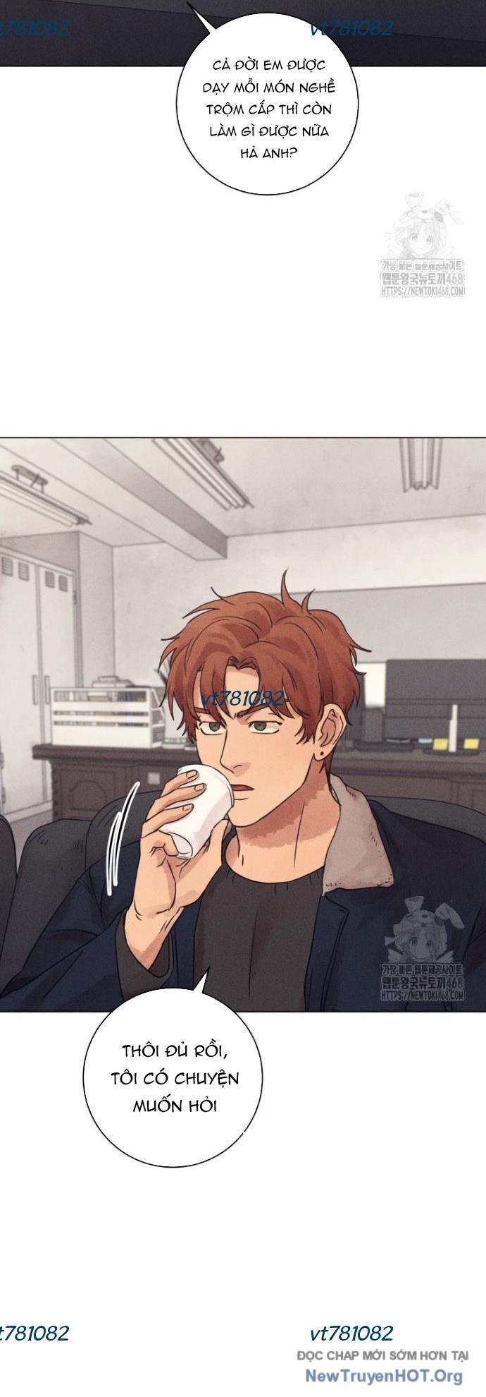 Phỏng Vấn Sát Nhân Chapter 74 - 13