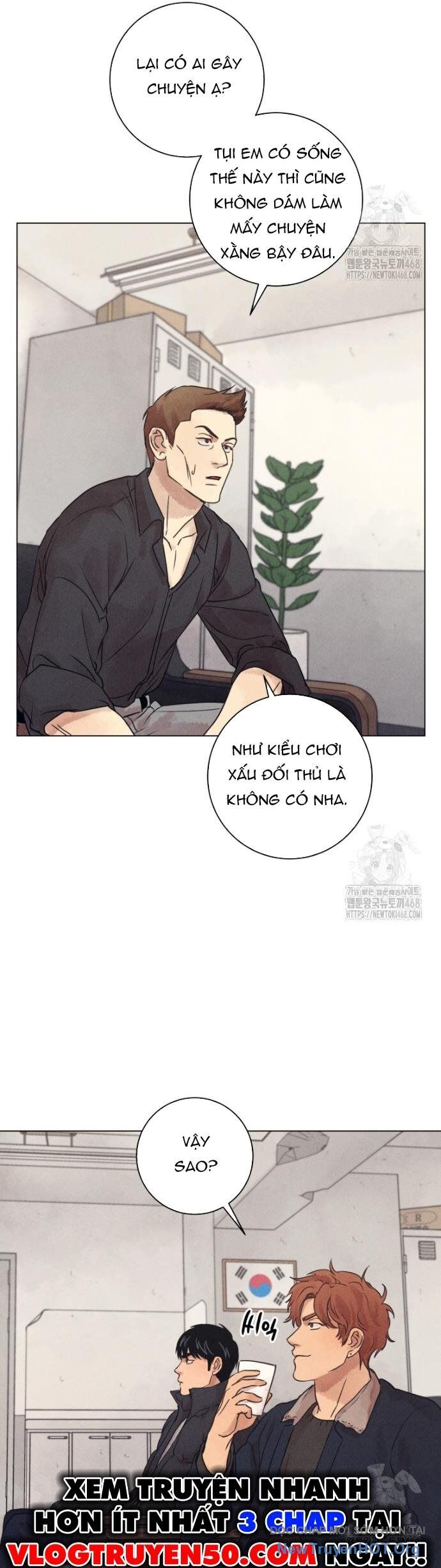 Phỏng Vấn Sát Nhân Chapter 74 - 14