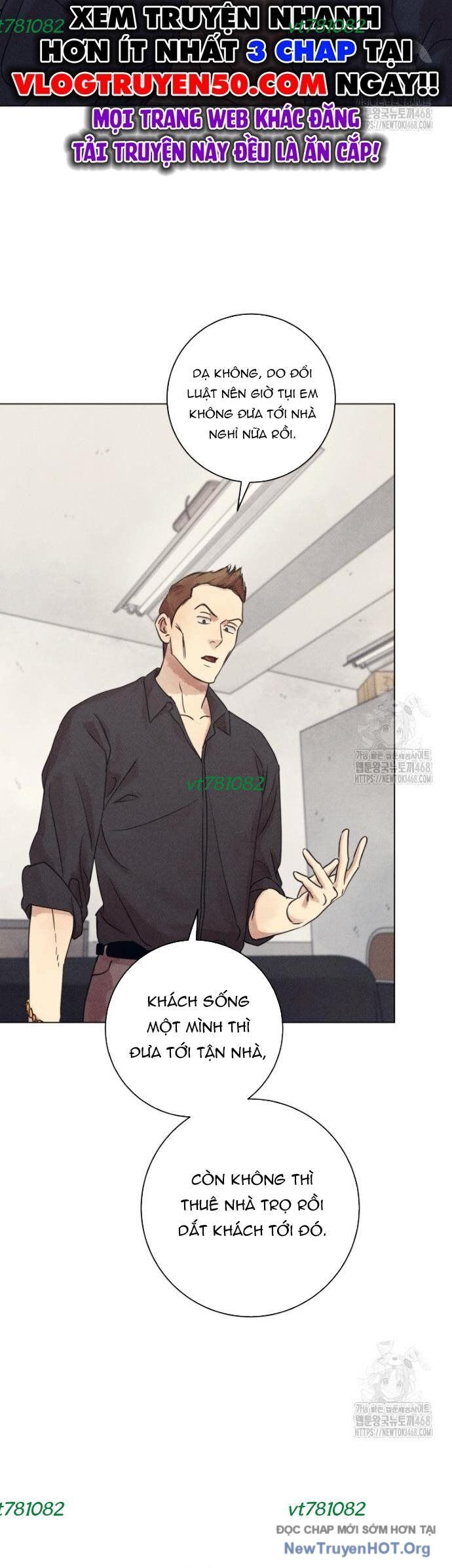 Phỏng Vấn Sát Nhân Chapter 74 - 17