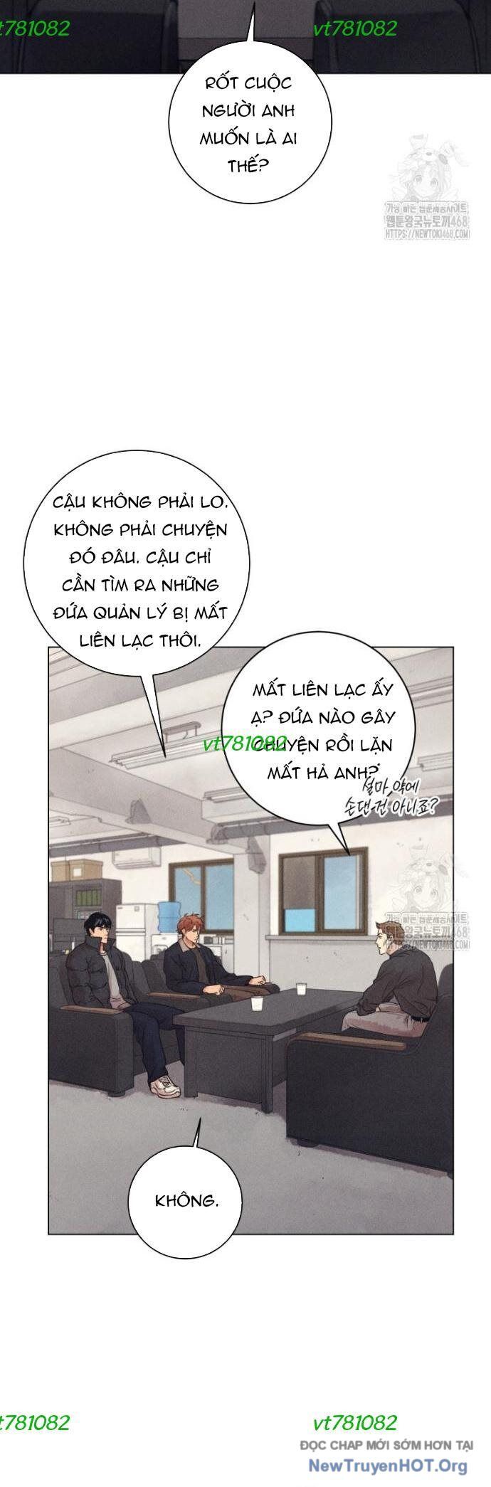 Phỏng Vấn Sát Nhân Chapter 74 - 19