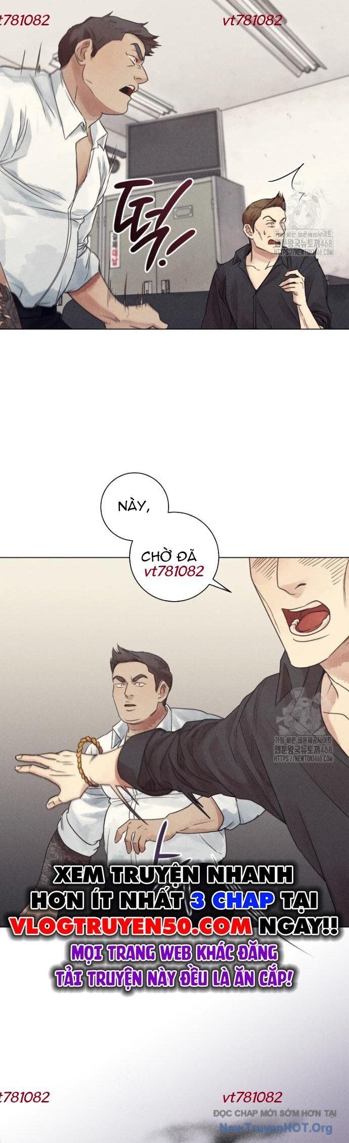 Phỏng Vấn Sát Nhân Chapter 74 - 3