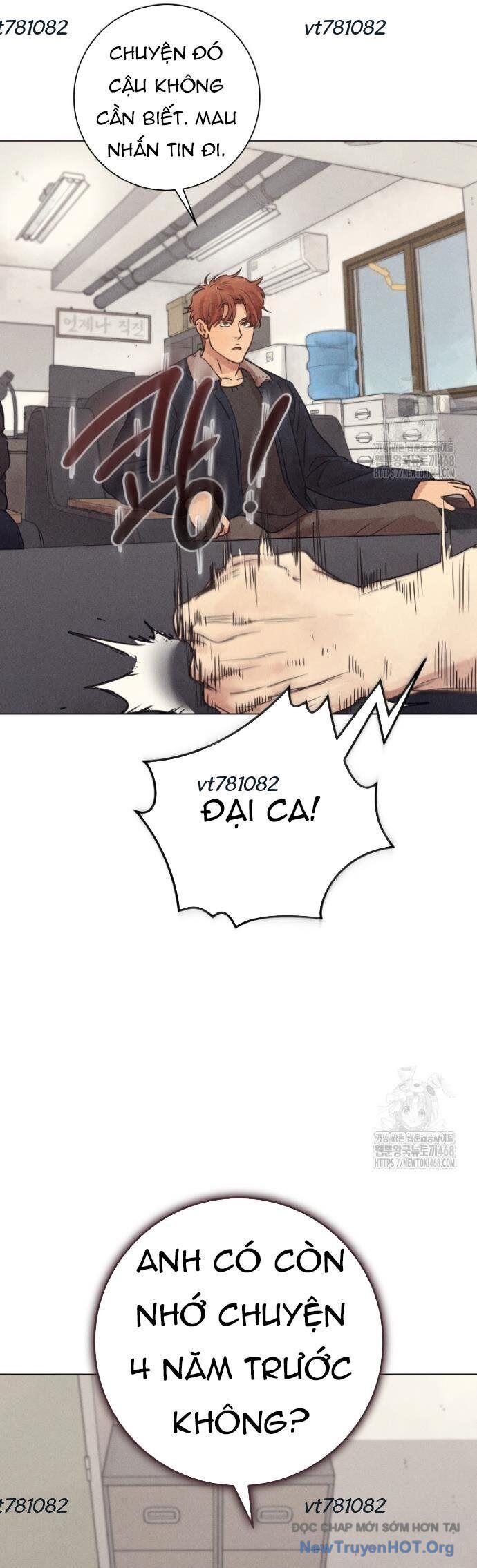 Phỏng Vấn Sát Nhân Chapter 74 - 22