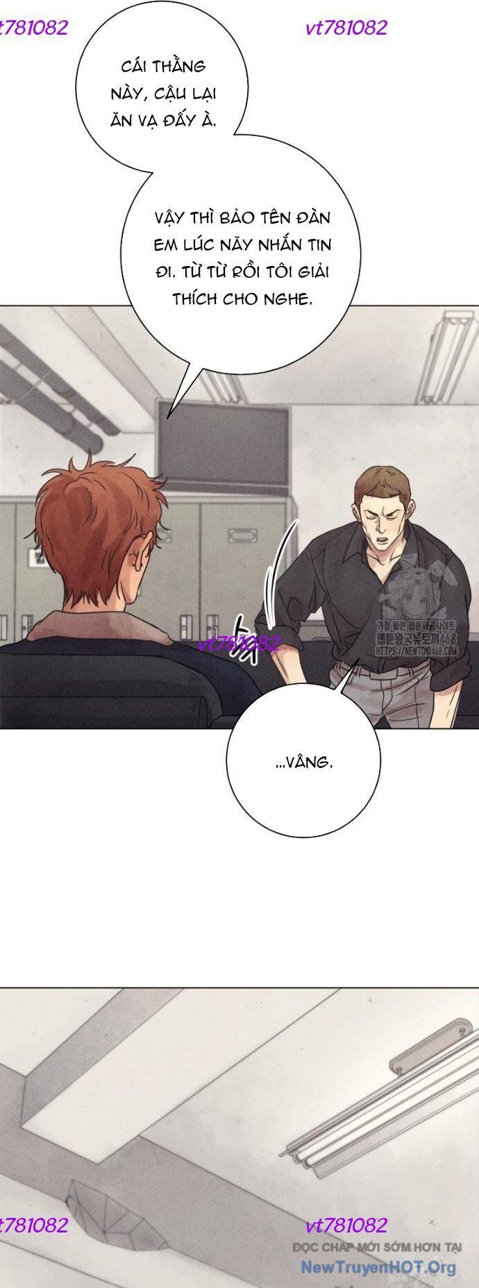 Phỏng Vấn Sát Nhân Chapter 74 - 24