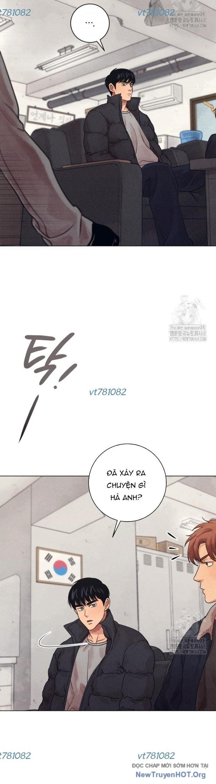 Phỏng Vấn Sát Nhân Chapter 74 - 25