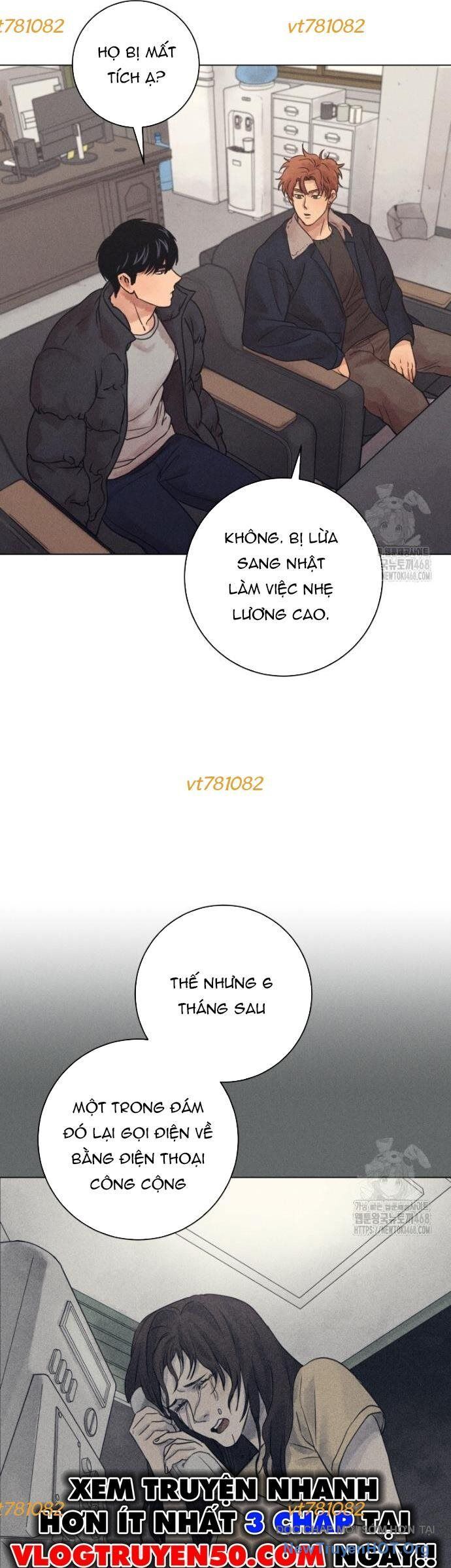 Phỏng Vấn Sát Nhân Chapter 74 - 27