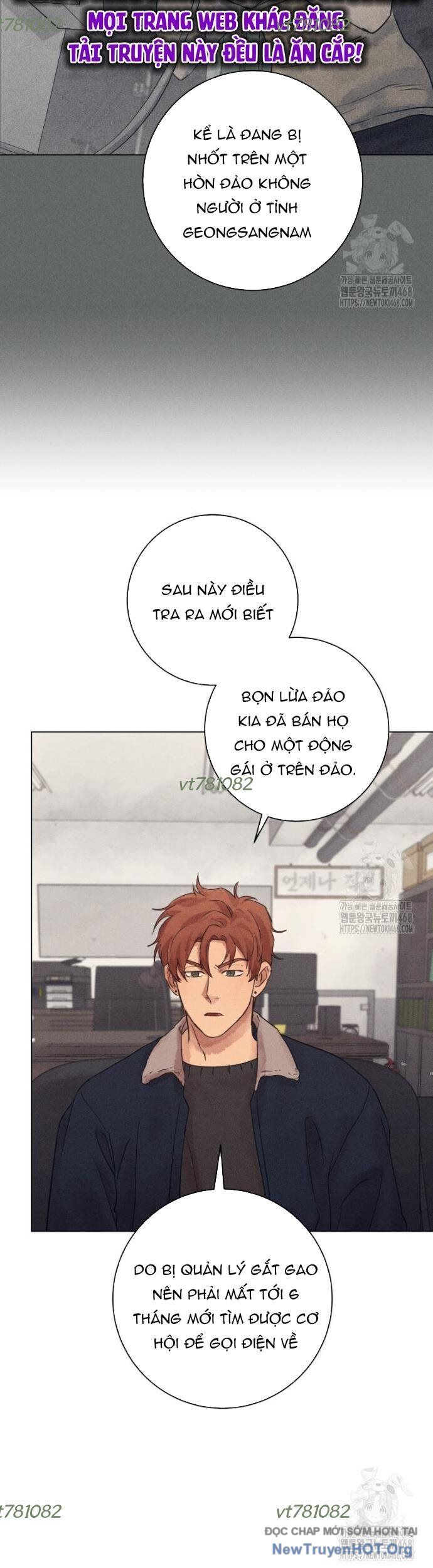 Phỏng Vấn Sát Nhân Chapter 74 - 28