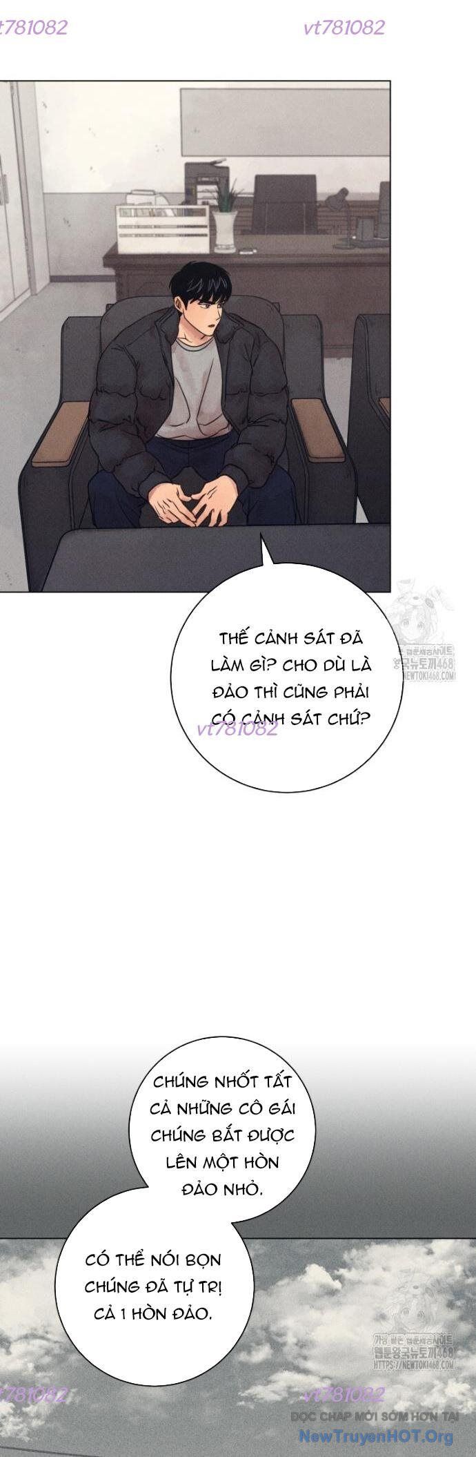 Phỏng Vấn Sát Nhân Chapter 74 - 29