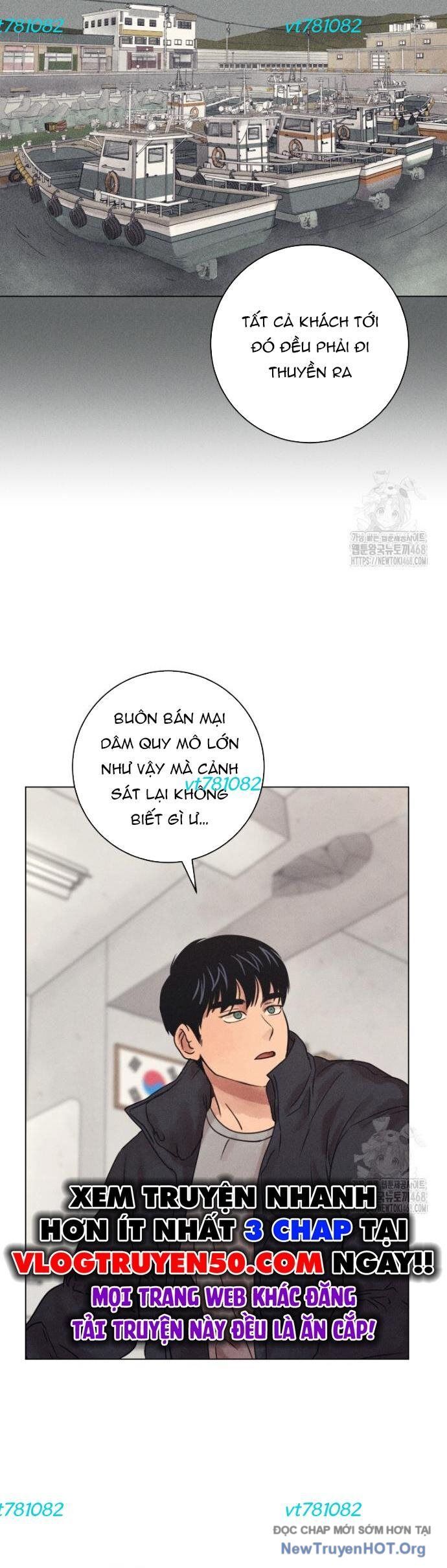 Phỏng Vấn Sát Nhân Chapter 74 - 30