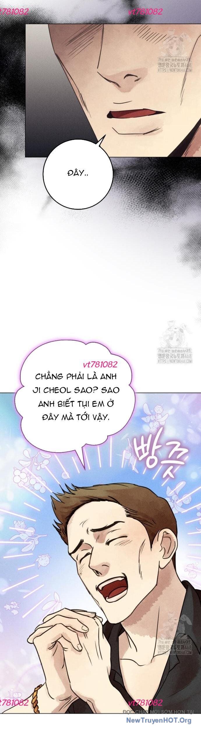 Phỏng Vấn Sát Nhân Chapter 74 - 4