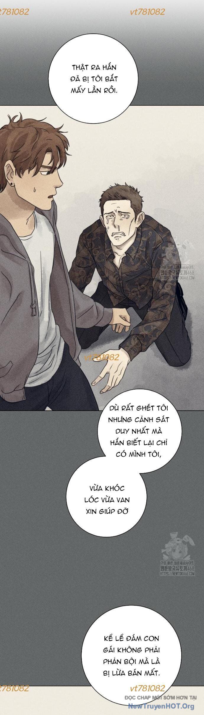 Phỏng Vấn Sát Nhân Chapter 74 - 32