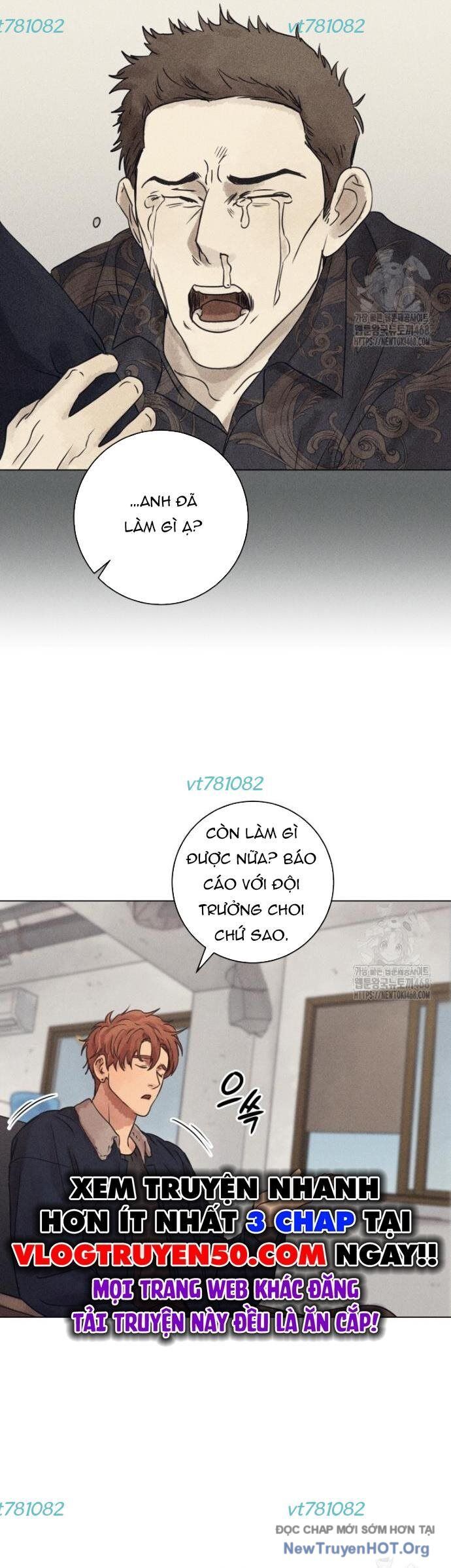 Phỏng Vấn Sát Nhân Chapter 74 - 33