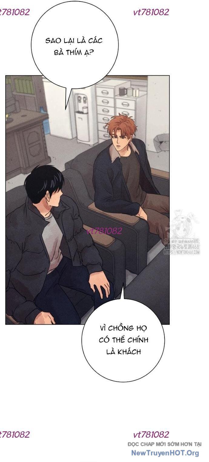 Phỏng Vấn Sát Nhân Chapter 74 - 35