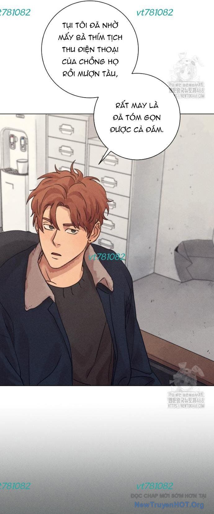 Phỏng Vấn Sát Nhân Chapter 74 - 36