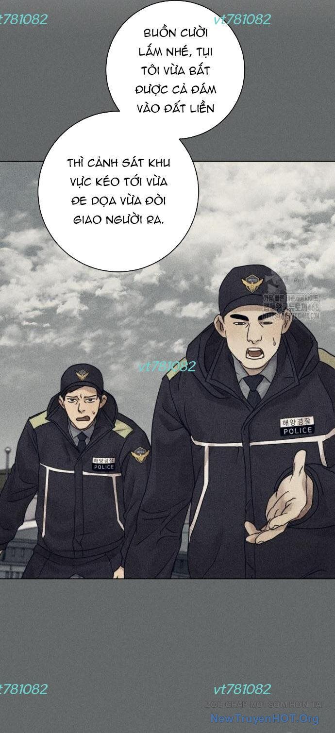 Phỏng Vấn Sát Nhân Chapter 74 - 37