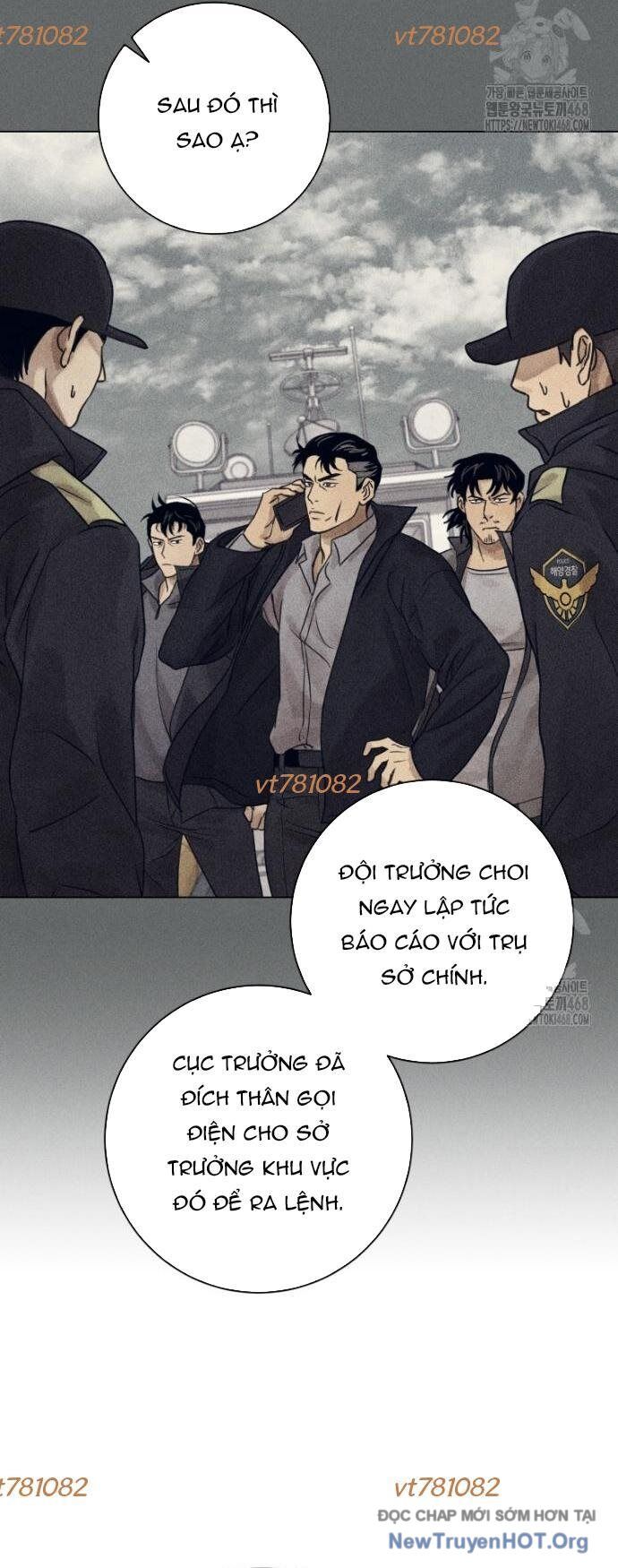 Phỏng Vấn Sát Nhân Chapter 74 - 38