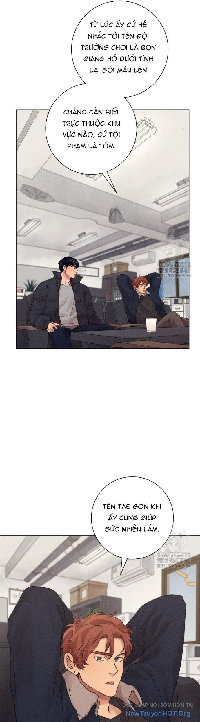 Phỏng Vấn Sát Nhân Chapter 74 - 40