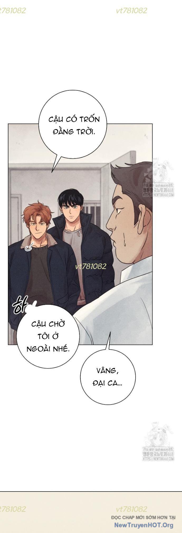 Phỏng Vấn Sát Nhân Chapter 74 - 5