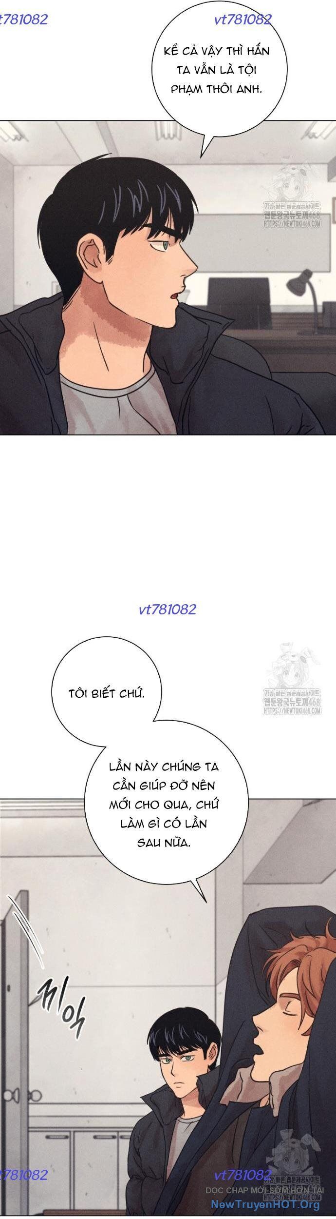 Phỏng Vấn Sát Nhân Chapter 74 - 42