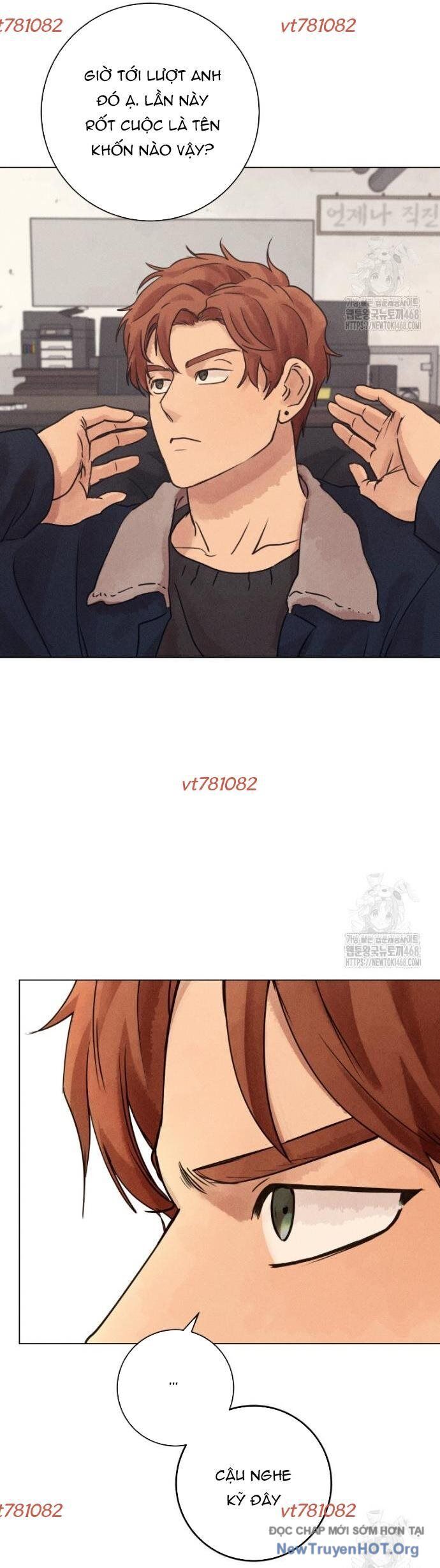 Phỏng Vấn Sát Nhân Chapter 74 - 45