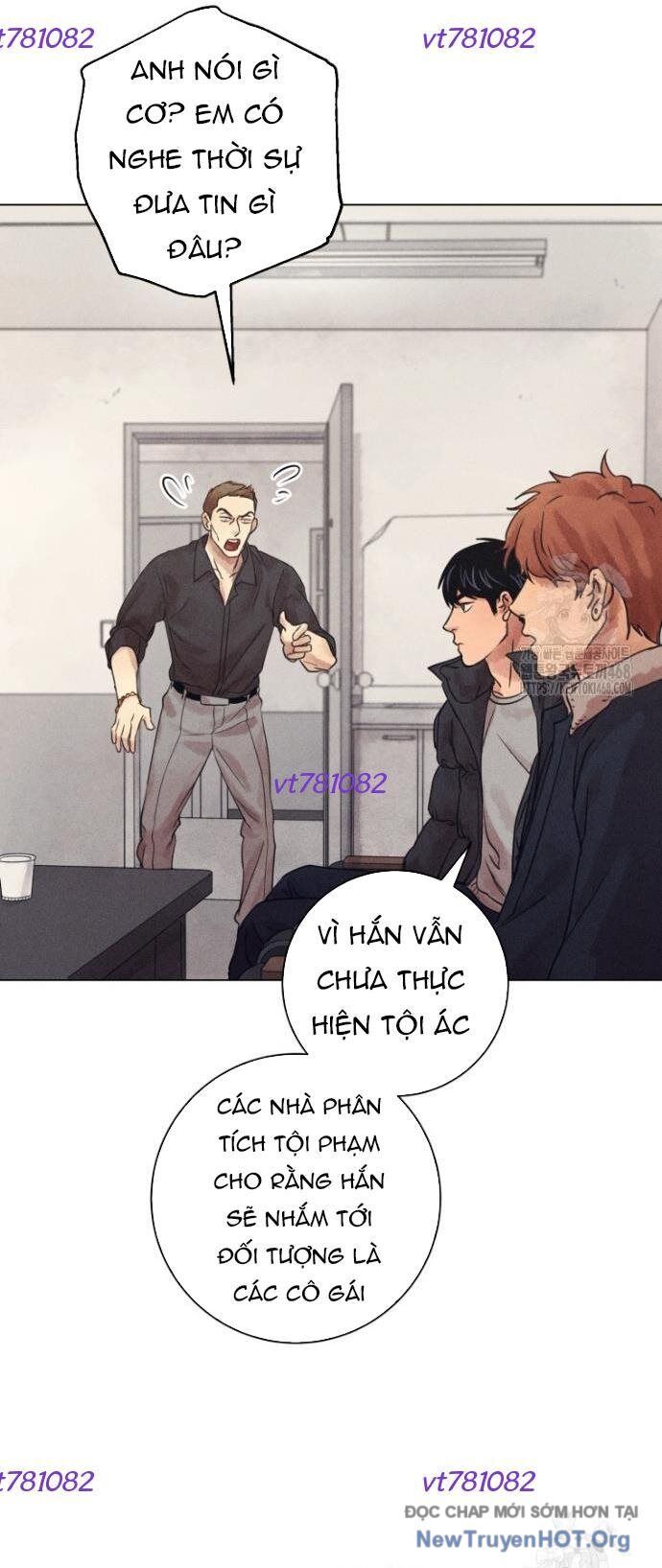 Phỏng Vấn Sát Nhân Chapter 74 - 48